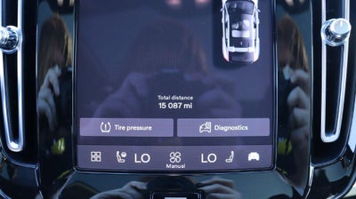 2023 Volvo C40 Recharge Pure Electri Ultimate