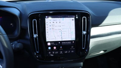 2023 Volvo C40 Recharge Pure Electri Ultimate