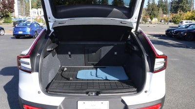 2023 Volvo C40 Recharge Pure Electri Ultimate