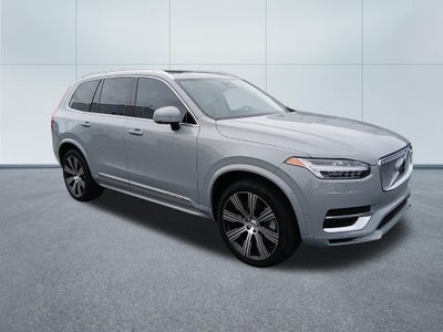 2024 Volvo XC90 Recharge Plug-In Hyb Ultimate