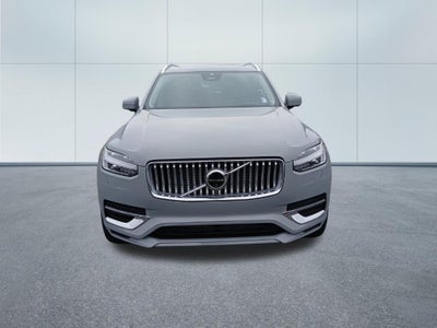 2024 Volvo XC90 Recharge Plug-In Hyb Ultimate