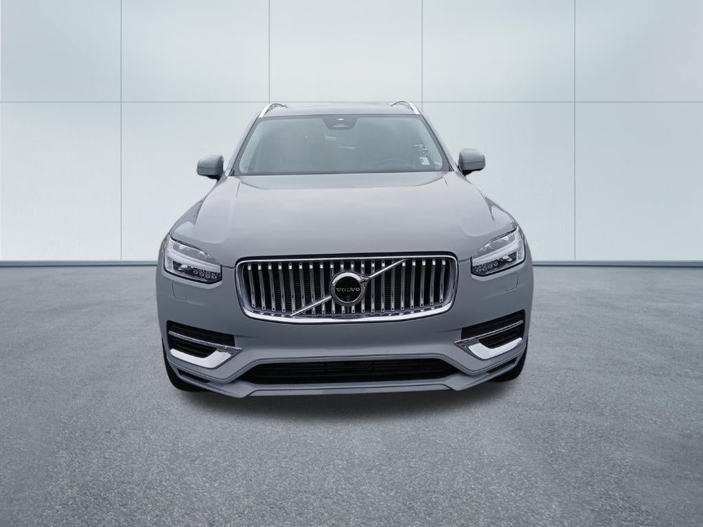 2024 Volvo XC90 Recharge Plug-In Hyb Ultimate