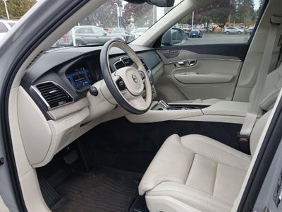 2024 Volvo XC90 Recharge Plug-In Hyb Ultimate
