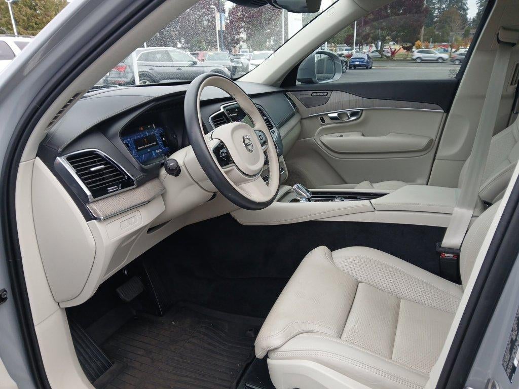 2024 Volvo XC90 Recharge Plug-In Hyb Ultimate