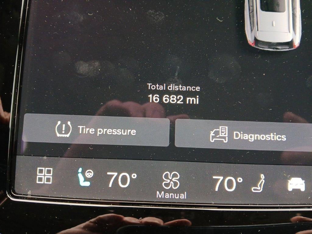 2024 Volvo XC90 Recharge Plug-In Hyb Ultimate