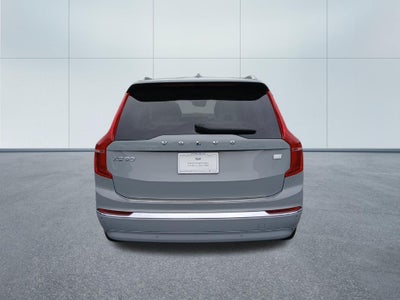 2024 Volvo XC90 Recharge Plug-In Hyb Ultimate