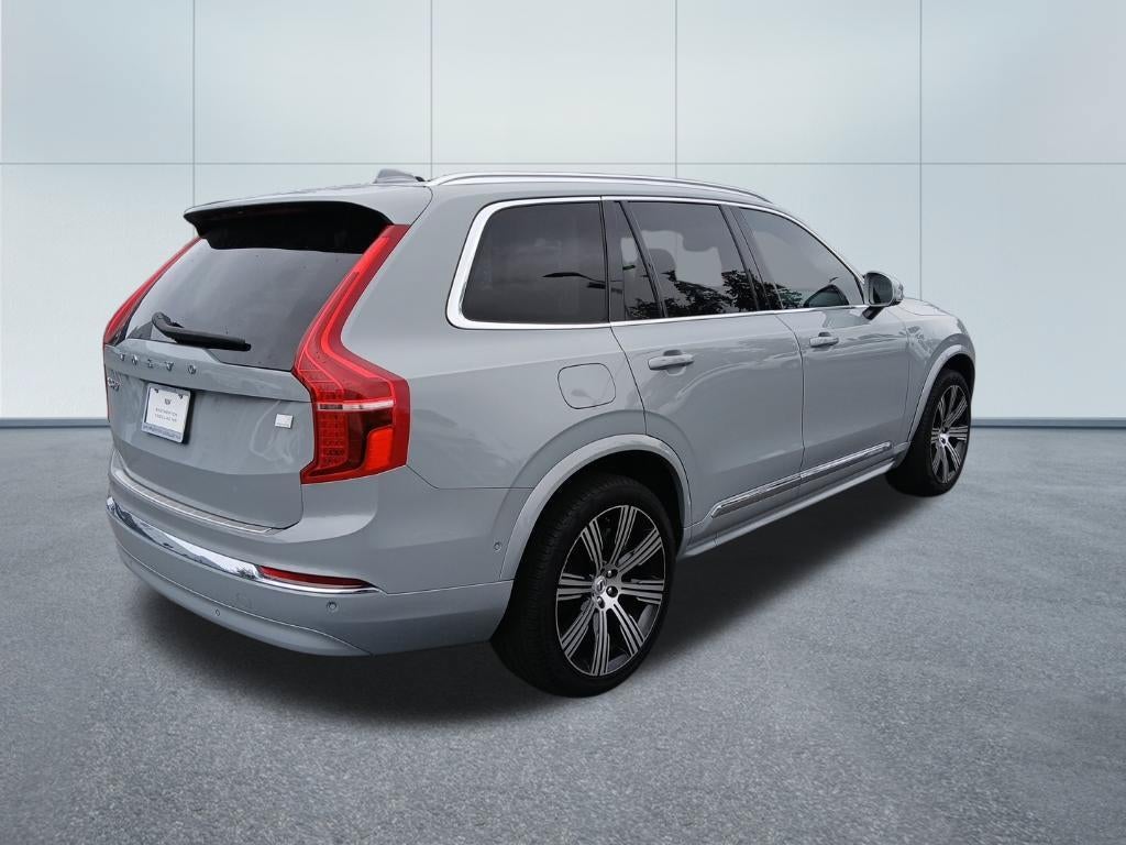 2024 Volvo XC90 Recharge Plug-In Hyb Ultimate