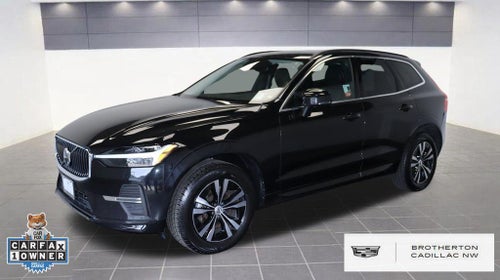 2023 Volvo XC60 B5 Core