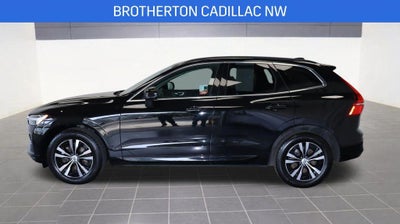 2023 Volvo XC60 B5 Core