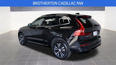 2023 Volvo XC60 B5 Core