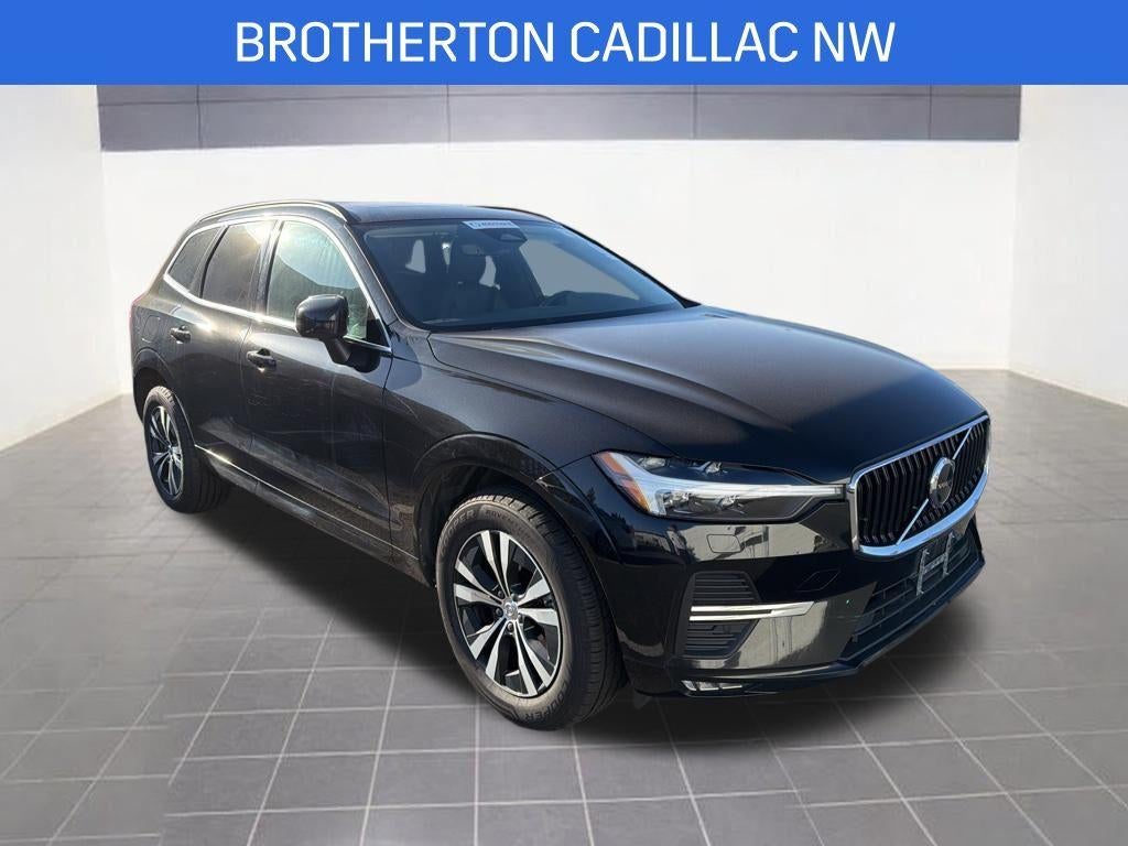 2023 Volvo XC60 B5 Core