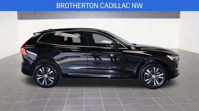 2023 Volvo XC60 B5 Core