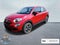 2018 FIAT 500X Pop