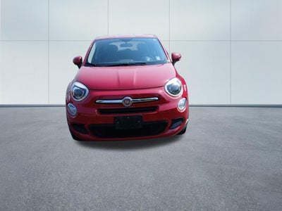 2018 FIAT 500X Pop