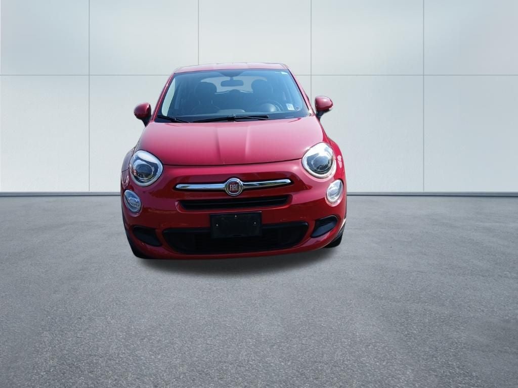 2018 FIAT 500X Pop