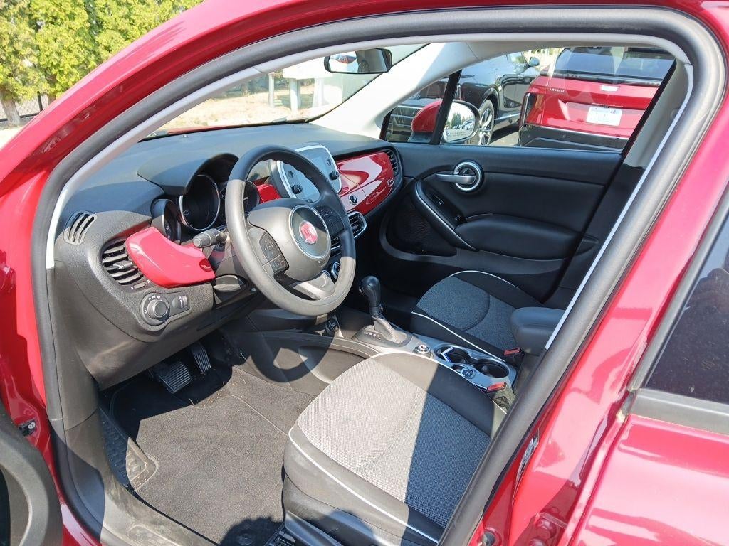 2018 FIAT 500X Pop