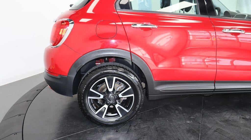 2018 FIAT 500X Pop
