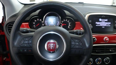 2018 FIAT 500X Pop