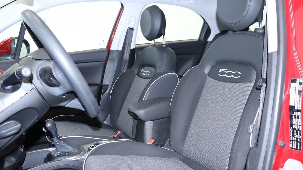 2018 FIAT 500X Pop