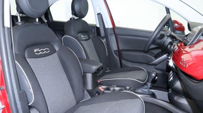 2018 FIAT 500X Pop