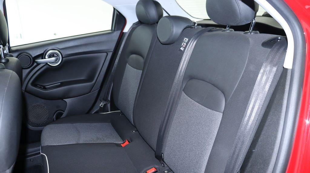 2018 FIAT 500X Pop