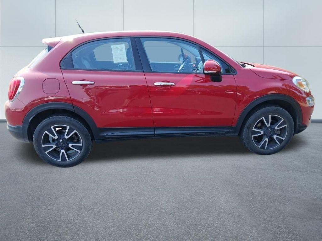 2018 FIAT 500X Pop