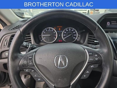 2014 Acura ILX Premium Pkg
