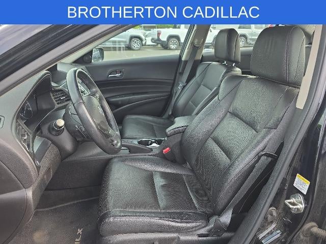 2014 Acura ILX Premium Pkg