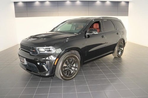 2025 Dodge Durango R/T