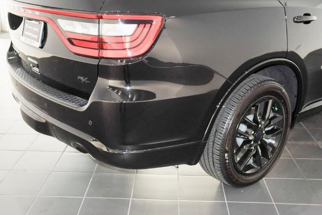 2025 Dodge Durango R/T