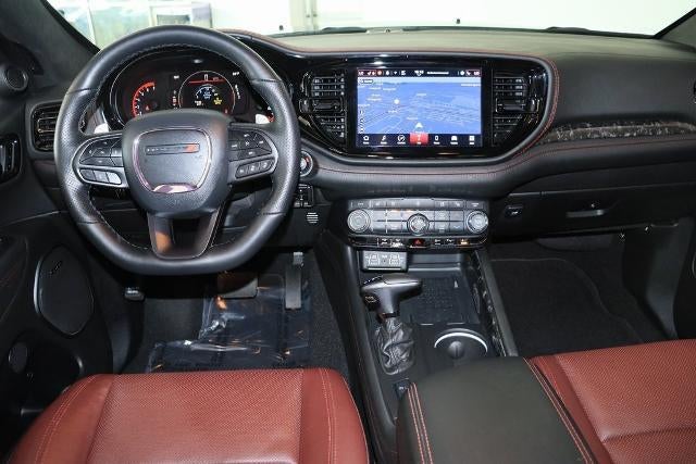 2025 Dodge Durango R/T