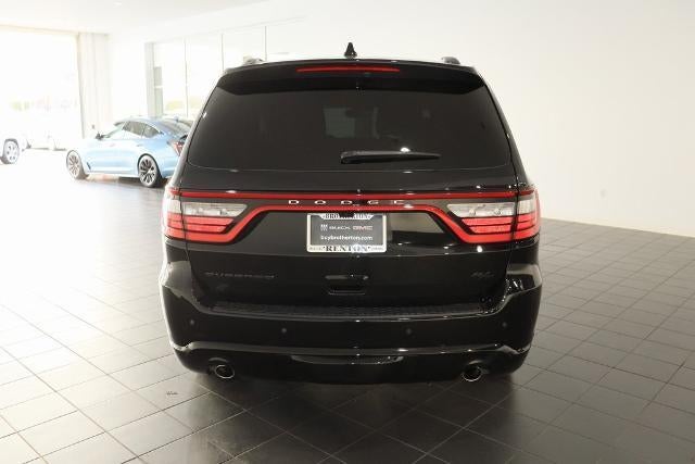 2025 Dodge Durango R/T