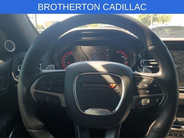 2023 Dodge Durango Citadel