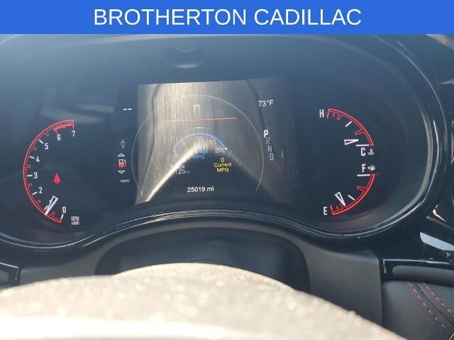 2023 Dodge Durango Citadel