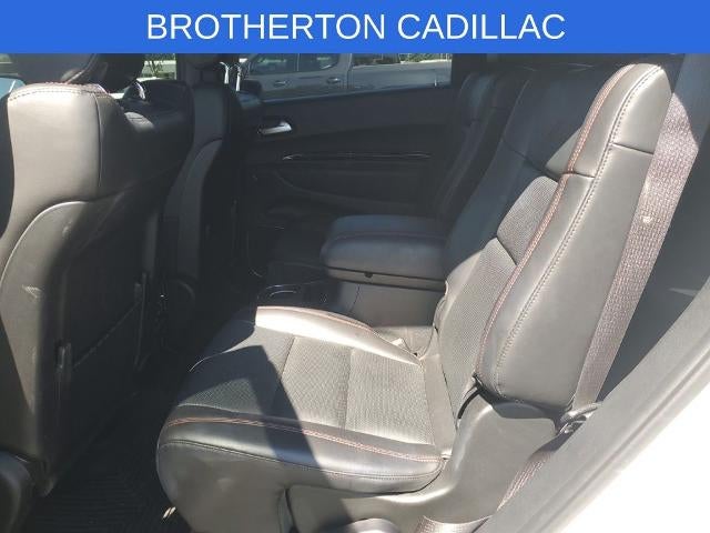 2023 Dodge Durango Citadel