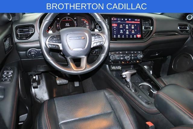 2023 Dodge Durango Citadel