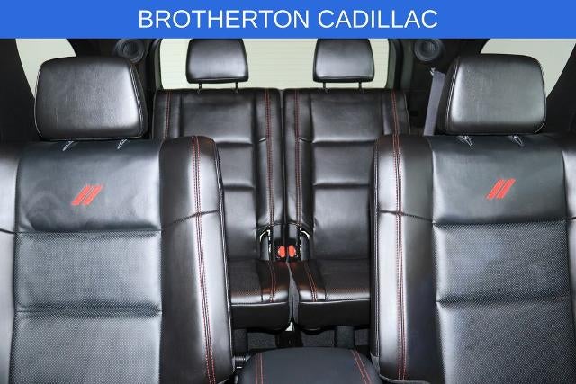 2023 Dodge Durango Citadel