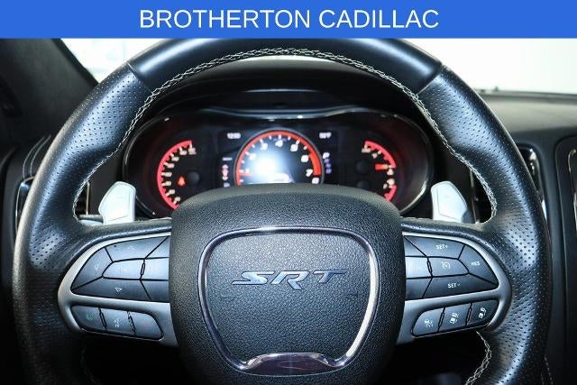 2018 Dodge Durango SRT