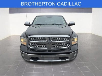 2014 RAM 1500 Laramie
