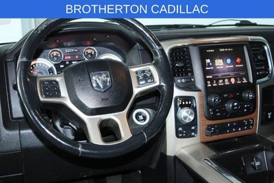 2014 RAM 1500 Laramie