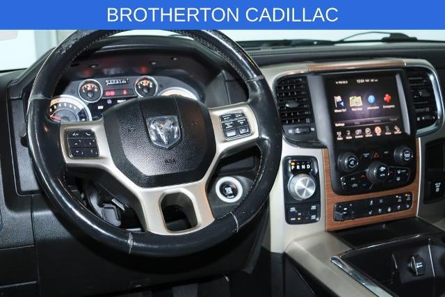 2014 RAM 1500 Laramie