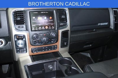 2014 RAM 1500 Laramie