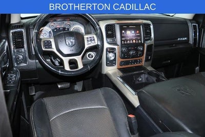 2014 RAM 1500 Laramie
