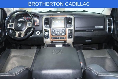 2014 RAM 1500 Laramie