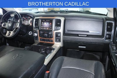 2014 RAM 1500 Laramie