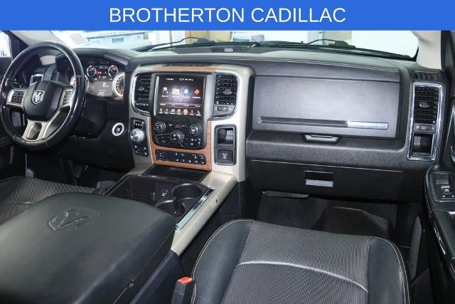 2014 RAM 1500 Laramie