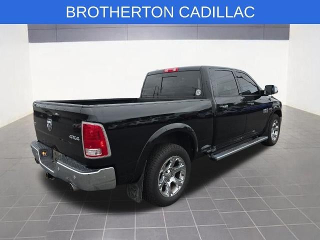 2014 RAM 1500 Laramie
