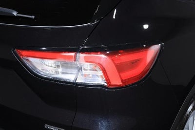 2022 Ford Escape SE Hybrid