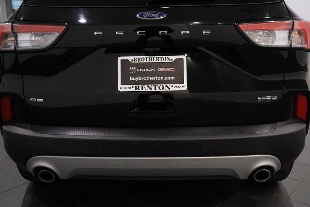 2022 Ford Escape SE Hybrid