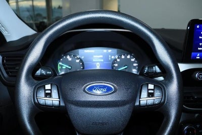 2022 Ford Escape SE Hybrid